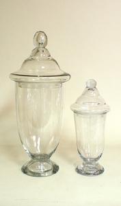 Lexi Apothecary Jars