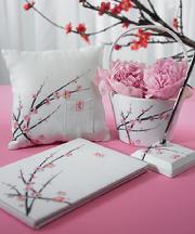 Cherry Blossom Collection