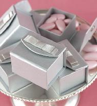 Snap Favour Boxes