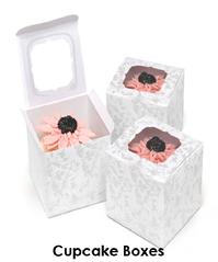 Cupcake Boxes