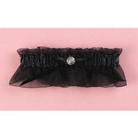 15203 Midnight Rendezvous Garter