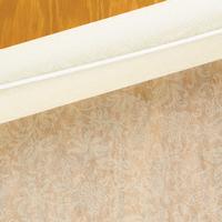 29713 Ivory Floral Aisle Runner $52.99