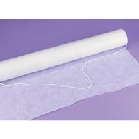 30050 White Aisle Runner $34.99