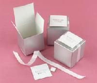 30179 Thank You Favour Box Kit Silver