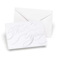 Unending Gratitude Thank You Cards