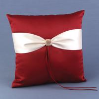 64011 Beautiful and Bold Ring Pillow $39.99