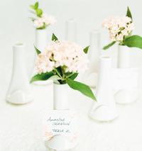 8117-Mini Vase and Place Card Holder(6) $14.98