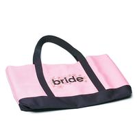 8466 Bride Tote Bag $19.98