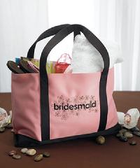 8467 Bridesmaid Tote Bag $19.98