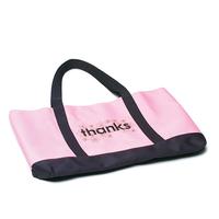 8468 Thanks Tote Bag $19.98