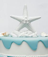 8559 Starfish Cake Topper $29.98