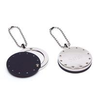 8565 Compact Mirror Keychain $9.98