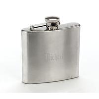 90203 Stainless Steel Flask $17.99