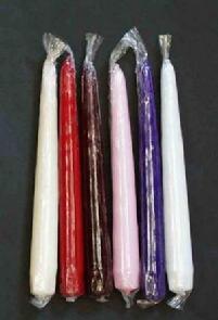 8 Inch Taper Candles