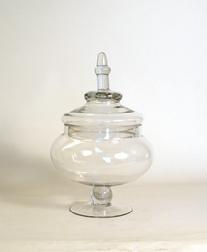 Jordyn Apothecary Jar