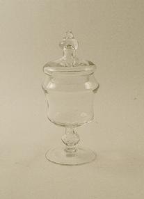 06-5311 Apothecary Jar