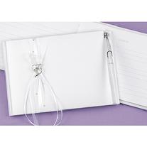 10033 Heartfelt Whimsy Guest Book