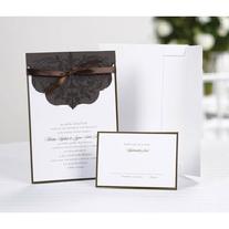 Wedding Invitations & Stationery