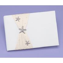 11253 Destination Romance Guest Book