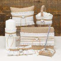 Rustic Romance Collection