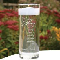 Memorial Wedding Items