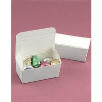 23374 Truffle Favour Boxes