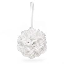 White Rose Kissing Ball