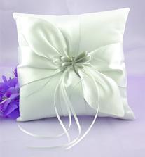 3029-9 Enchanting Dragonfly Ring Pillow $34.99