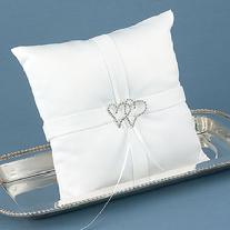 Ring Bearer Pillows