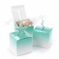 31280 Starfish Pop Up Favour Boxes