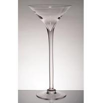 Martini Glass Vases