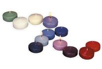 Floating Candles