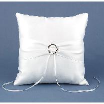 42110 Memorable Treasures Ring Pillow $30.99