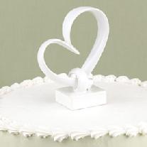 My Love Cake Topper