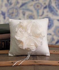 5080 La Fleur Ring Pillow