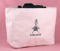 Bridesmaid Tote Bag