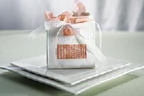 Handmade Miniature Paper Favour Bags