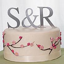 Cake Toppers for your wedding cake