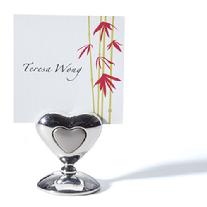 Place Cards & Place Card Holders