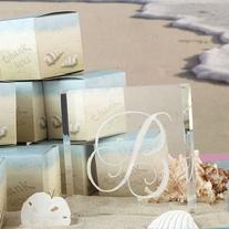 Seaside Jewels Favour Box