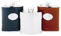 Stainless Steel Flasks $14.98 and $23.98