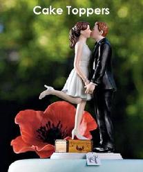 Cake Toppers