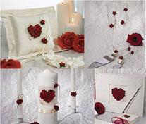 Entire Flower of Love Collection