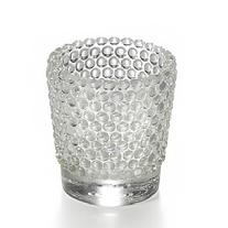 KV9410 Hobnail Votive Holder