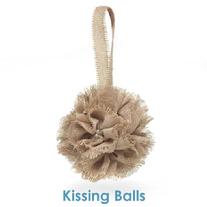 Kissing Balls