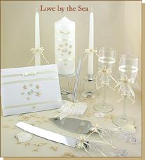 Love By The Sea Accessory Collection