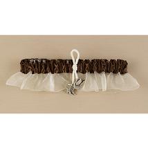 10084 Cowboy Charm Garter