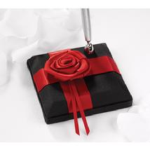 10905 Midnight Rose Pen Set