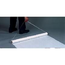 23733 White Aisle Runner $19.99