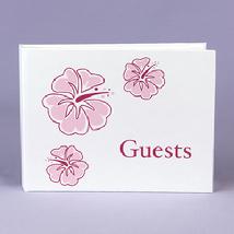 Destination Guest Books